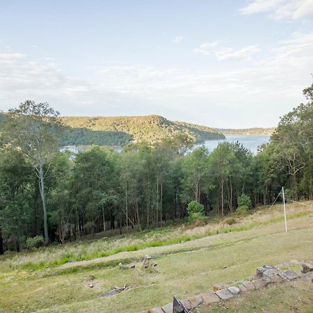 A Pousada Yha Pittwater Eco, Sydney Church Point Exterior foto