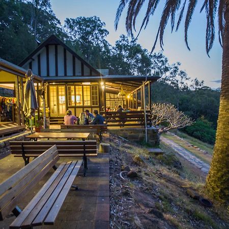 A Pousada Yha Pittwater Eco, Sydney Church Point Exterior foto